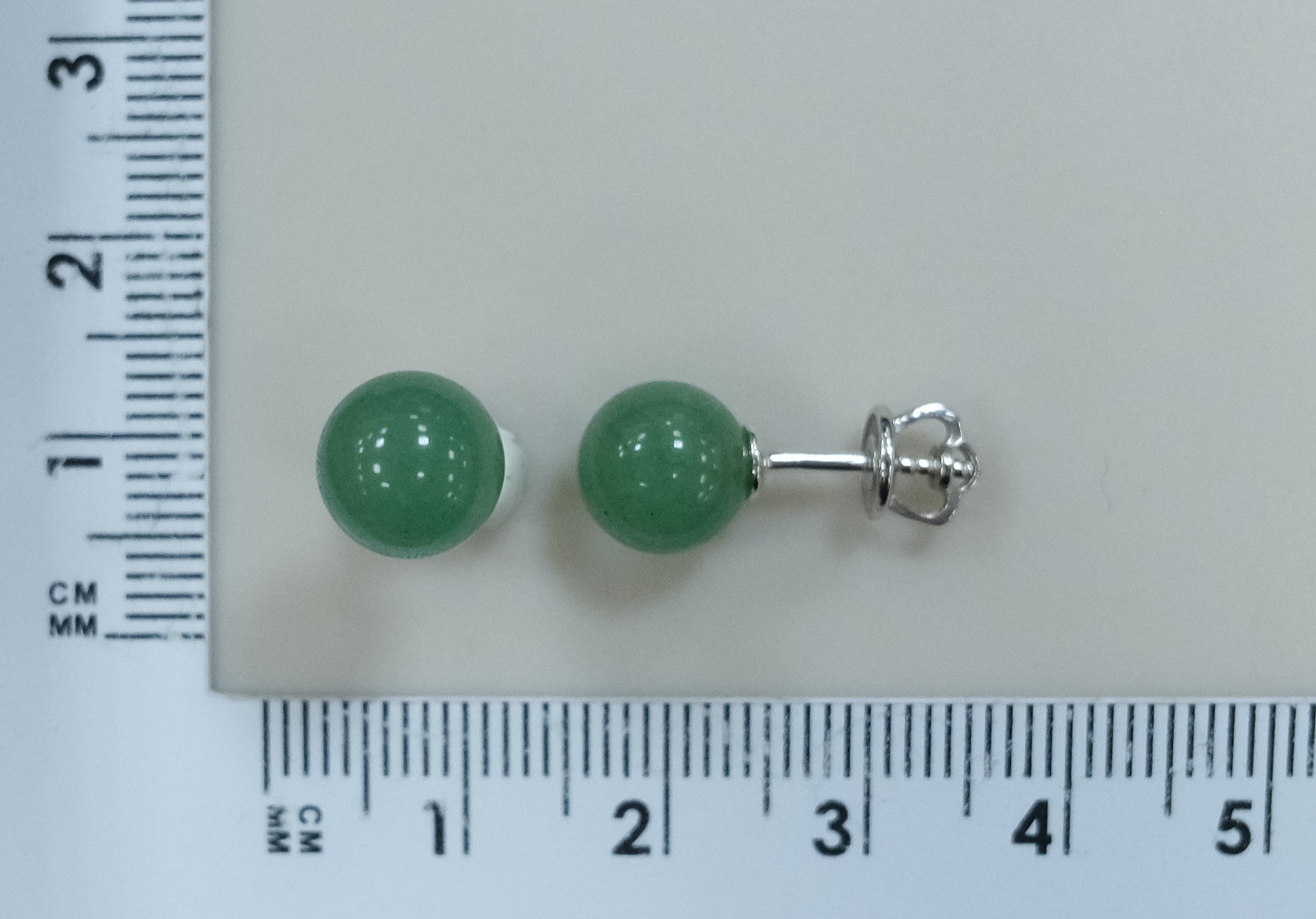 10522-005695 Серьги (Ag 925)